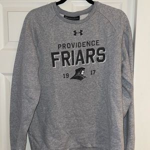 Under Armour Providence College Crew